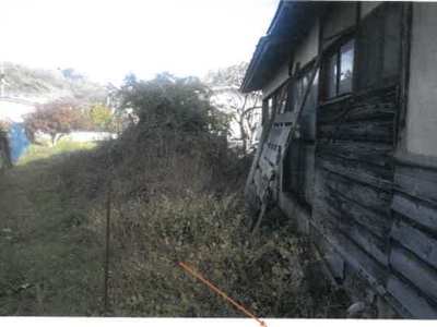 (値下げ) 山形県南陽市 赤湯駅15分 戸建て 146万円の競売物件情報 #13