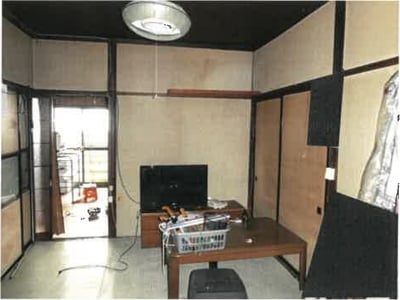 (値下げ) 山形県南陽市 赤湯駅15分 戸建て 146万円の競売物件情報 #2