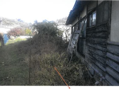 (値下げ) 山形県南陽市 赤湯駅15分 戸建て 146万円の競売物件情報 #20