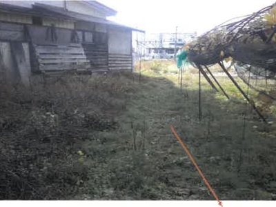 (値下げ) 山形県南陽市 赤湯駅15分 戸建て 146万円の競売物件情報 #27