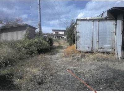 (値下げ) 山形県南陽市 赤湯駅15分 戸建て 146万円の競売物件情報 #29