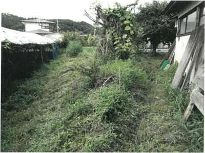 (値下げ) 山形県南陽市 赤湯駅15分 戸建て 146万円の競売物件情報 #9