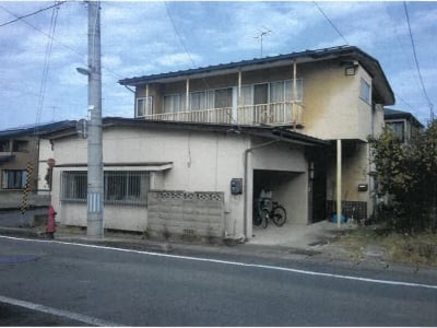 (値下げ) 山形県山形市 北山形駅7分 戸建て 561万円の競売物件情報 #1