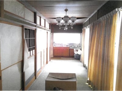 (値下げ) 山形県山形市 北山形駅7分 戸建て 561万円の競売物件情報 #11