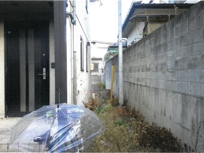 (値下げ) 山形県山形市 北山形駅7分 戸建て 561万円の競売物件情報 #5