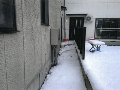 (値下げ) 山形県山形市 北山形駅7分 戸建て 561万円の競売物件情報 #6