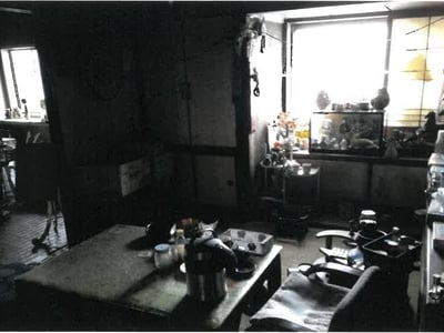 (値下げ) 山形県山形市 北山形駅7分 戸建て 561万円の競売物件情報 #9