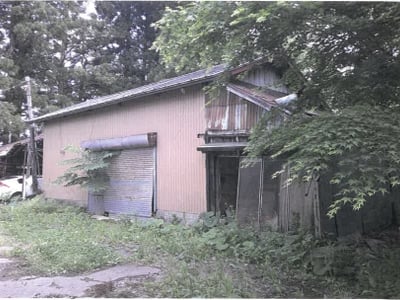山形県新庄市 真室川駅 戸建て 302万円の競売物件情報 #3