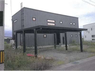 山形県米沢市 置賜駅21分 戸建て 1,194万円の競売物件情報 #1