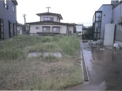 山形県米沢市 置賜駅21分 戸建て 1,194万円の競売物件情報 #3