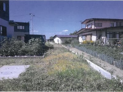 山形県米沢市 置賜駅21分 戸建て 1,194万円の競売物件情報 #5