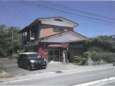 山形県新庄市 新庄駅 戸建て 68万円の競売物件情報 #1
