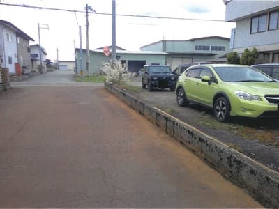 山形県西村山郡河北町 羽前高松駅 戸建て 132万円の競売物件情報 #2