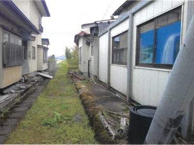 山形県西村山郡河北町 羽前高松駅 戸建て 132万円の競売物件情報 #3