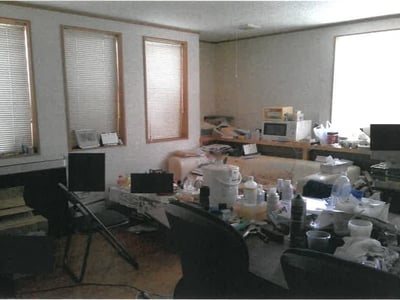 山形県西村山郡河北町 羽前高松駅 戸建て 132万円の競売物件情報 #6