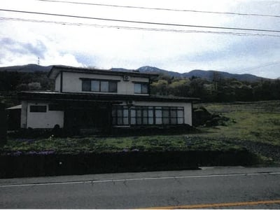 (値下げ) 山形県山形市 蔵王駅 農地 401万円の競売物件情報 #1