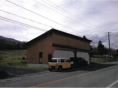 (値下げ) 山形県山形市 蔵王駅 農地 401万円の競売物件情報 #2