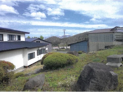 (値下げ) 山形県山形市 蔵王駅 農地 401万円の競売物件情報 #3