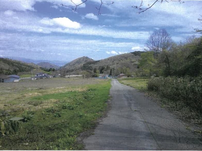 (値下げ) 山形県山形市 蔵王駅 農地 401万円の競売物件情報 #5