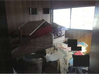 山形県酒田市 本楯駅 戸建て 58万円の競売物件情報 #14