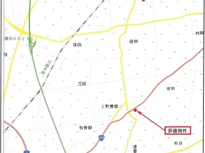 山形県酒田市 本楯駅 戸建て 58万円の競売物件情報 #15