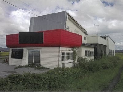 山形県酒田市 本楯駅 戸建て 58万円の競売物件情報 #2