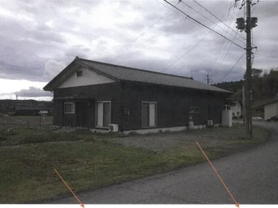 山形県酒田市 砂越駅 戸建て 364万円の競売物件情報 #1