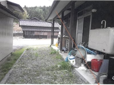 山形県酒田市 砂越駅 戸建て 364万円の競売物件情報 #4
