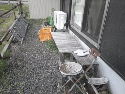 山形県酒田市 砂越駅 戸建て 364万円の競売物件情報 #6