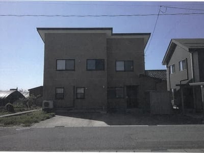 山形県酒田市 酒田駅30分 戸建て 1,491万円の競売物件情報 #1
