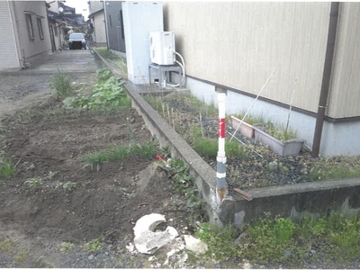 山形県酒田市 酒田駅30分 戸建て 1,491万円の競売物件情報 #3