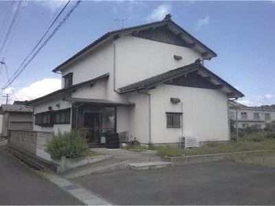 山形県酒田市 酒田駅 戸建て 322万円の競売物件情報 #1