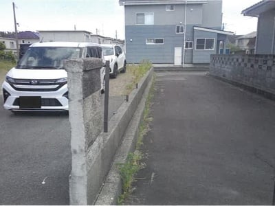 山形県酒田市 酒田駅 戸建て 322万円の競売物件情報 #2