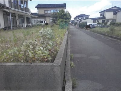 山形県酒田市 酒田駅 戸建て 322万円の競売物件情報 #3
