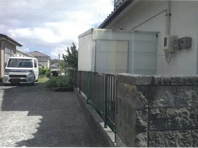 山形県酒田市 酒田駅 戸建て 322万円の競売物件情報 #4