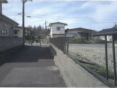 山形県酒田市 酒田駅 戸建て 322万円の競売物件情報 #5