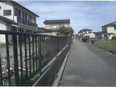 山形県酒田市 酒田駅 戸建て 322万円の競売物件情報 #6