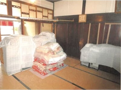 (値下げ) 山形県東田川郡庄内町 余目駅 戸建て 31万円の競売物件情報 #3