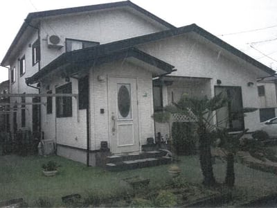 (値下げ) 山形県東田川郡庄内町 余目駅6分 戸建て 289万円の競売物件情報 #1