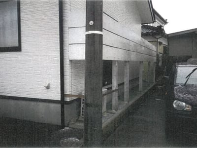 (値下げ) 山形県東田川郡庄内町 余目駅6分 戸建て 289万円の競売物件情報 #12