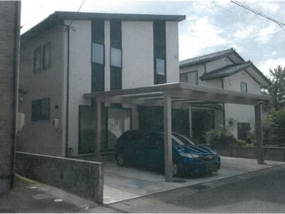 山形県酒田市 酒田駅20分 戸建て 1,412万円の競売物件情報 #1