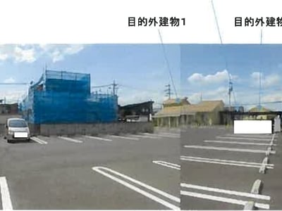 福島県福島市 南福島駅15分 土地 2,668万円の競売物件情報 #3