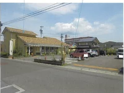 福島県福島市 南福島駅15分 土地 2,668万円の競売物件情報 #4