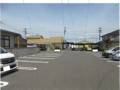 福島県福島市 南福島駅15分 土地 2,668万円の競売物件情報 #6