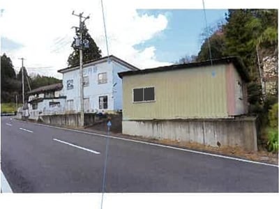 (値下げ) 福島県福島市 金谷川駅8分 土地 71万円の競売物件情報 #3