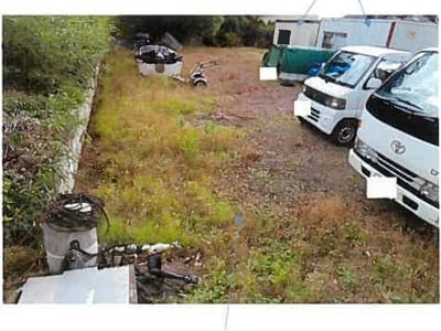 (値下げ) 福島県福島市 金谷川駅8分 土地 71万円の競売物件情報 #30