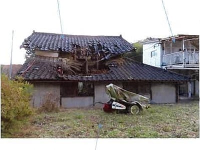 (値下げ) 福島県福島市 金谷川駅8分 土地 71万円の競売物件情報 #32