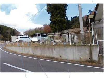 (値下げ) 福島県福島市 金谷川駅8分 土地 71万円の競売物件情報 #35