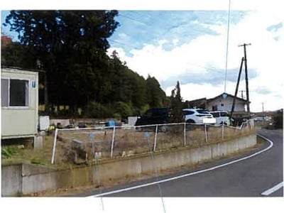 (値下げ) 福島県福島市 金谷川駅8分 土地 71万円の競売物件情報 #36
