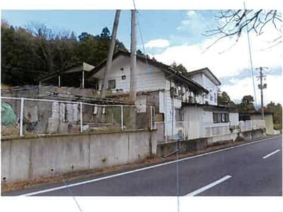 (値下げ) 福島県福島市 金谷川駅8分 土地 71万円の競売物件情報 #5